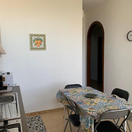 Casa Vacanza Torre Di Mezzo - Tramonto マラウサ エクステリア 写真